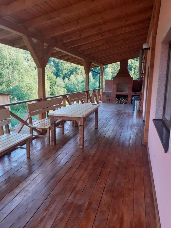 Соколів Камінь Novoselitsa  Exterior foto