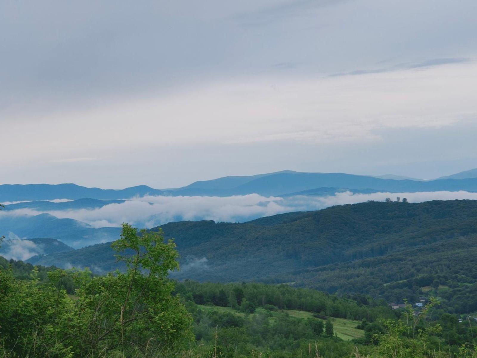 Соколів Камінь Novoselitsa  Exterior foto